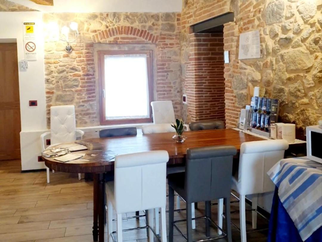مبيت وإفطار Residenza Tito Livio Teolo المظهر الخارجي الصورة