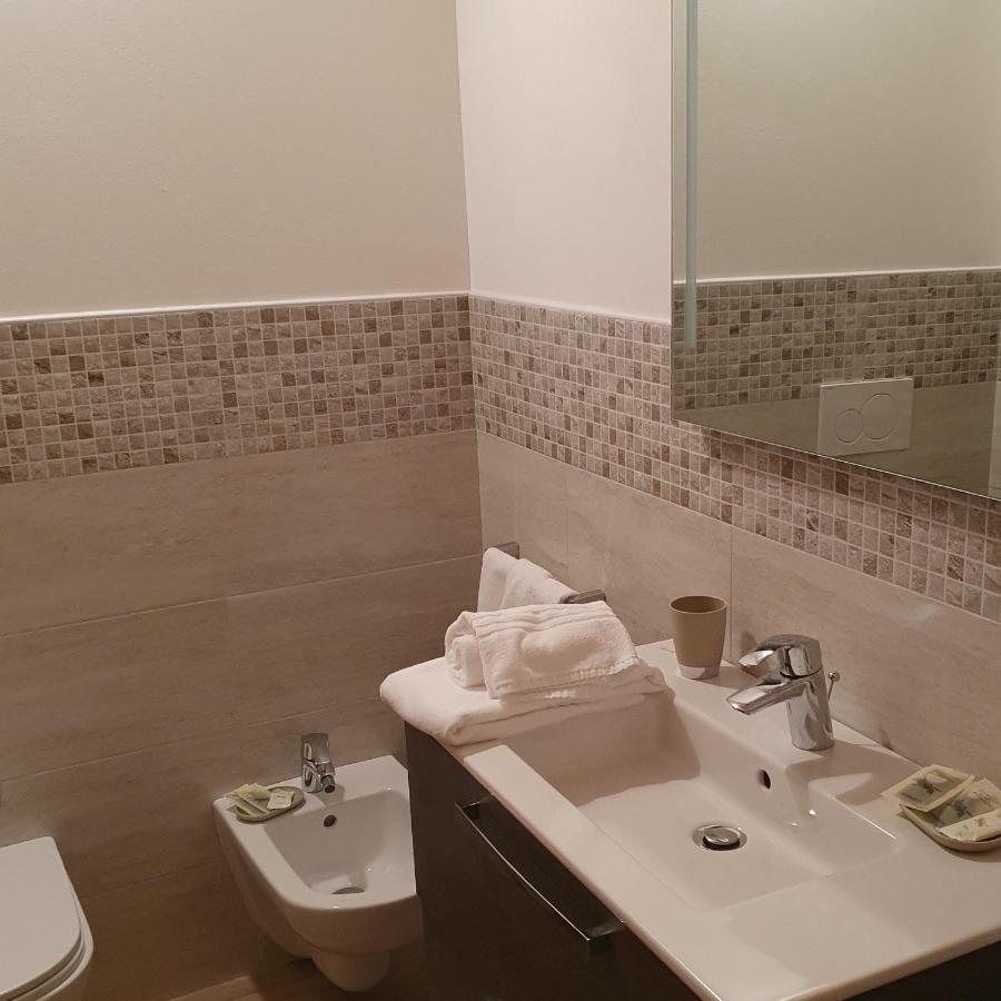 مبيت وإفطار Residenza Tito Livio Teolo المظهر الخارجي الصورة