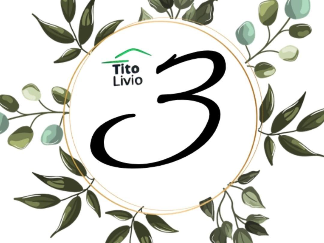 مبيت وإفطار Residenza Tito Livio Teolo المظهر الخارجي الصورة