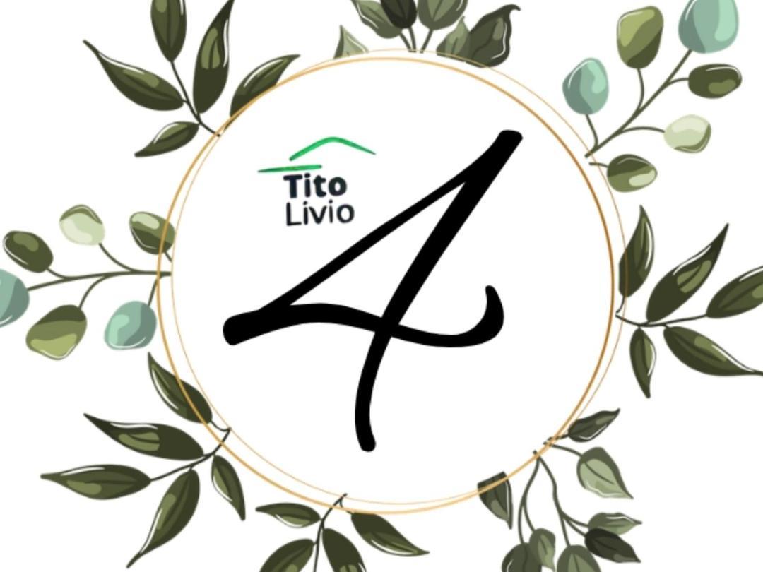 مبيت وإفطار Residenza Tito Livio Teolo المظهر الخارجي الصورة