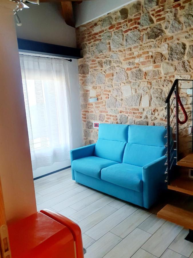 مبيت وإفطار Residenza Tito Livio Teolo المظهر الخارجي الصورة