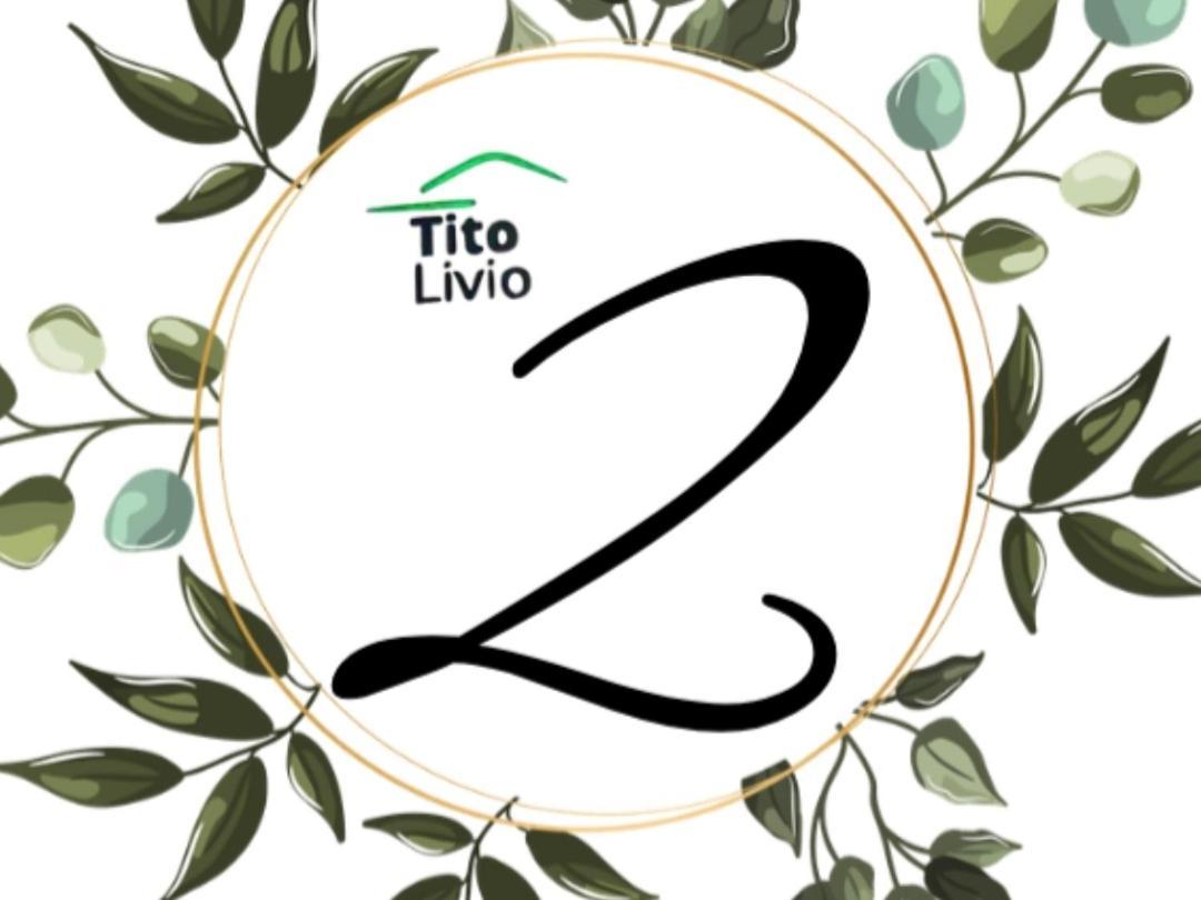مبيت وإفطار Residenza Tito Livio Teolo المظهر الخارجي الصورة